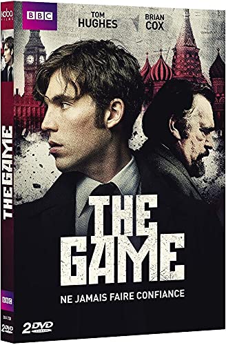 The Game - Fun and Engaging Board Game for Family Game Nights, Parties, and Social Gatherings | Perfect for Kids and Adults