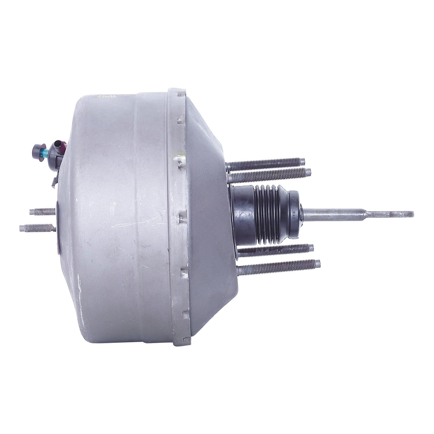 A1 Cardone 54-71902 Remanufactured Vacuum Power Brake Booster - No Master Cylinder | Compatible with [Vehicle Models] | Ideal for Brake System Repair & Restoration | Perfect for DIY Mechanics & Auto Shops