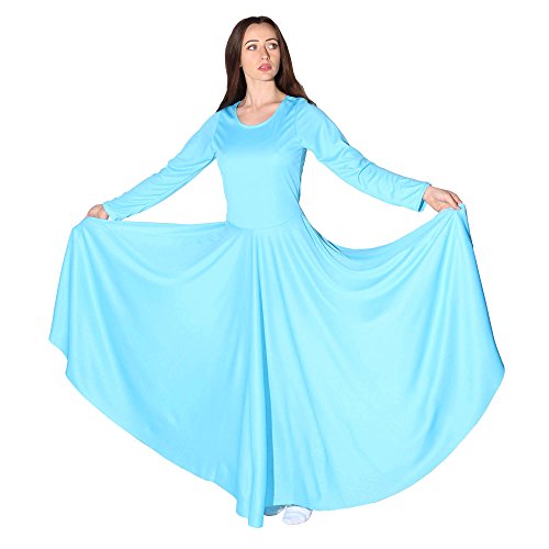 Aqua Blue