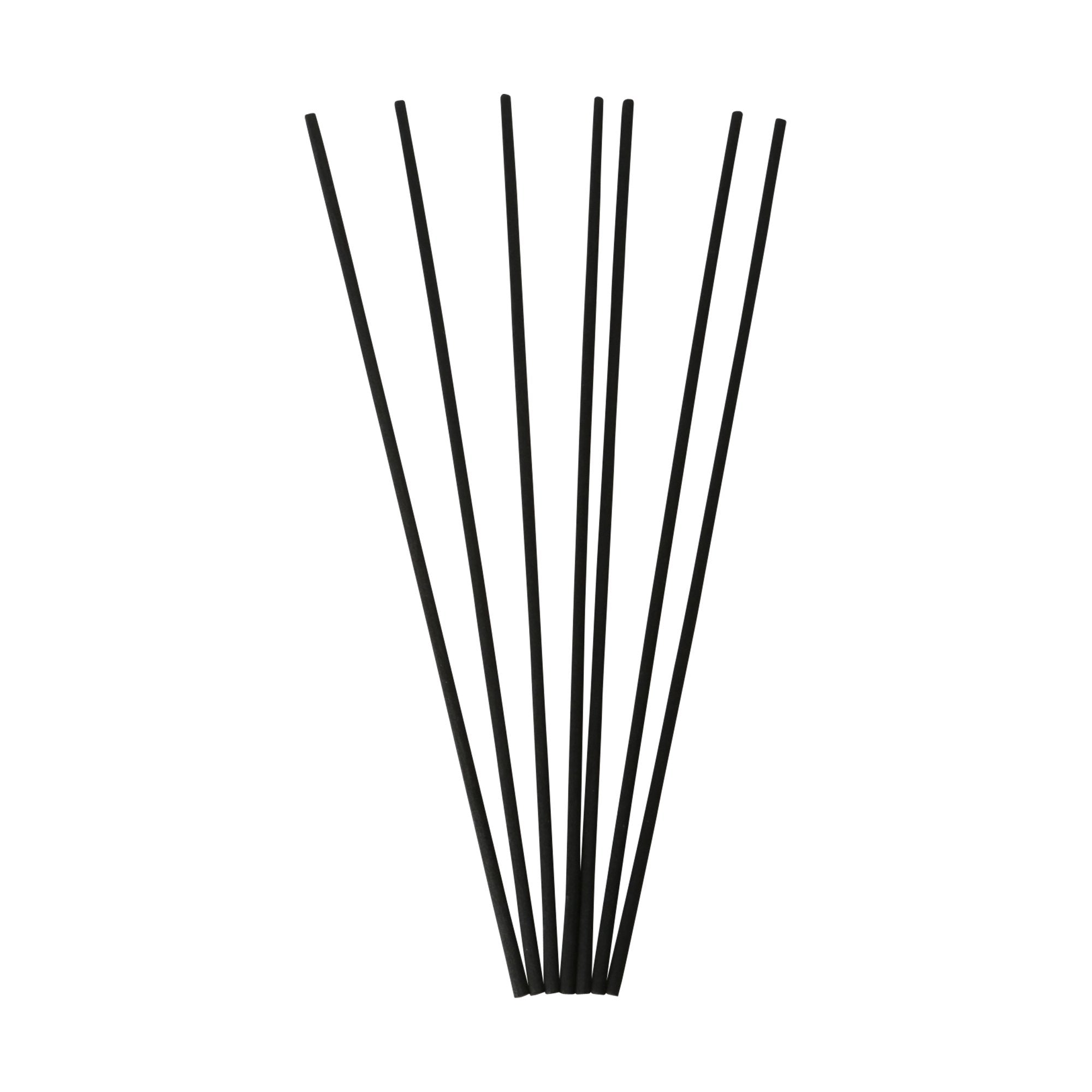 Premium Tifl Fragrance Sticks in Black - Long-Lasting Aromatherapy Sticks for Home, Office & Meditation - Natural Scented Sticks for Relaxation & Stress Relief