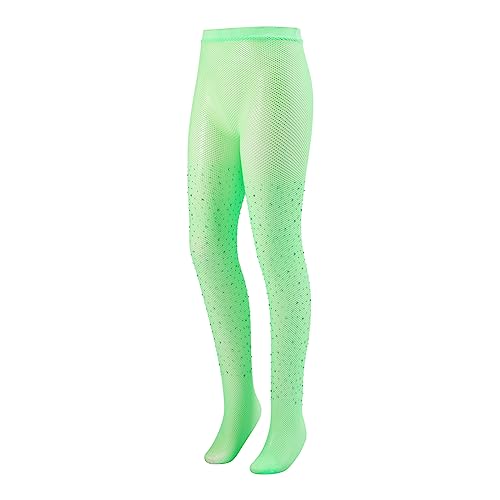 Rhinestone - Green