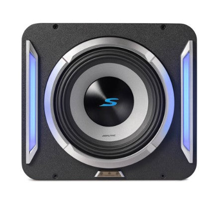 Alpine S2 SB10 10