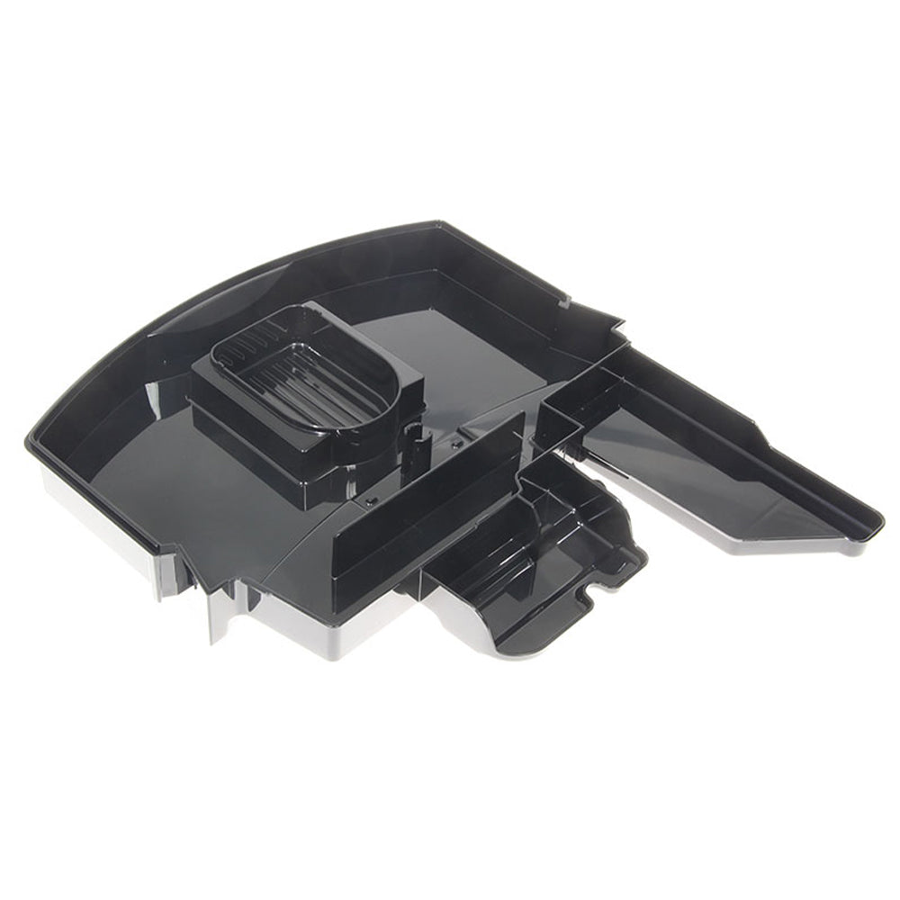 DeLonghi 5332284000 Drip Tray - Replacement Coffee Machine Accessory for Espresso & Cappuccino Makers - Perfect for Home & Office Use