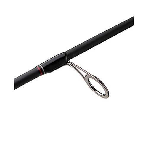 Shakespeare Ugly Stik GX2 Spinning Fishing Rod - Durable Multi-Species Rod for Bass, Trout, Walleye & Saltwater Fish - Perfect for Shore, Boat & Kayak Fishing - Great for Freshwater & Saltwater Anglers