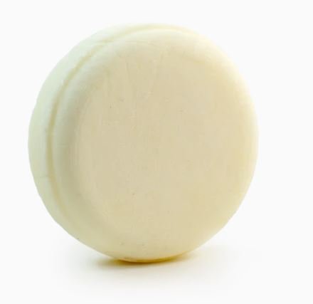 Jack59 Travel Size Shampoo Bar - Natural Solid Shampoo for Camping, Gym & Air Travel | Eco-Friendly, TSA Approved, Sulfate-Free Hair Care