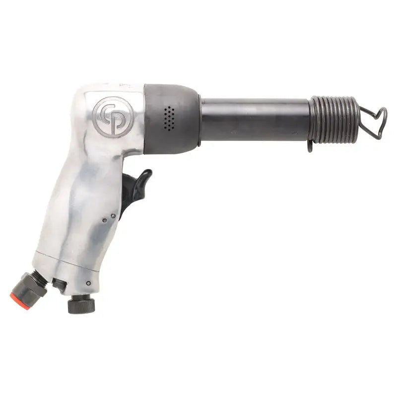CP CP714 HD Air Hammer - Professional Pneumatic Air Hammer Kit for Metalworking, Auto Repair & Heavy Duty Chiseling | High-Performance Impact Tool for Demolition, Riveting & Metal Shaping