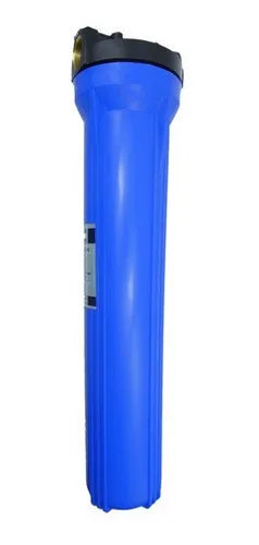 Atlantis 20 Opaque Water Filter Cartridge - Premium Replacement for Dispufil Systems | Perfect for Home, Office & Commercial Water Filtration
