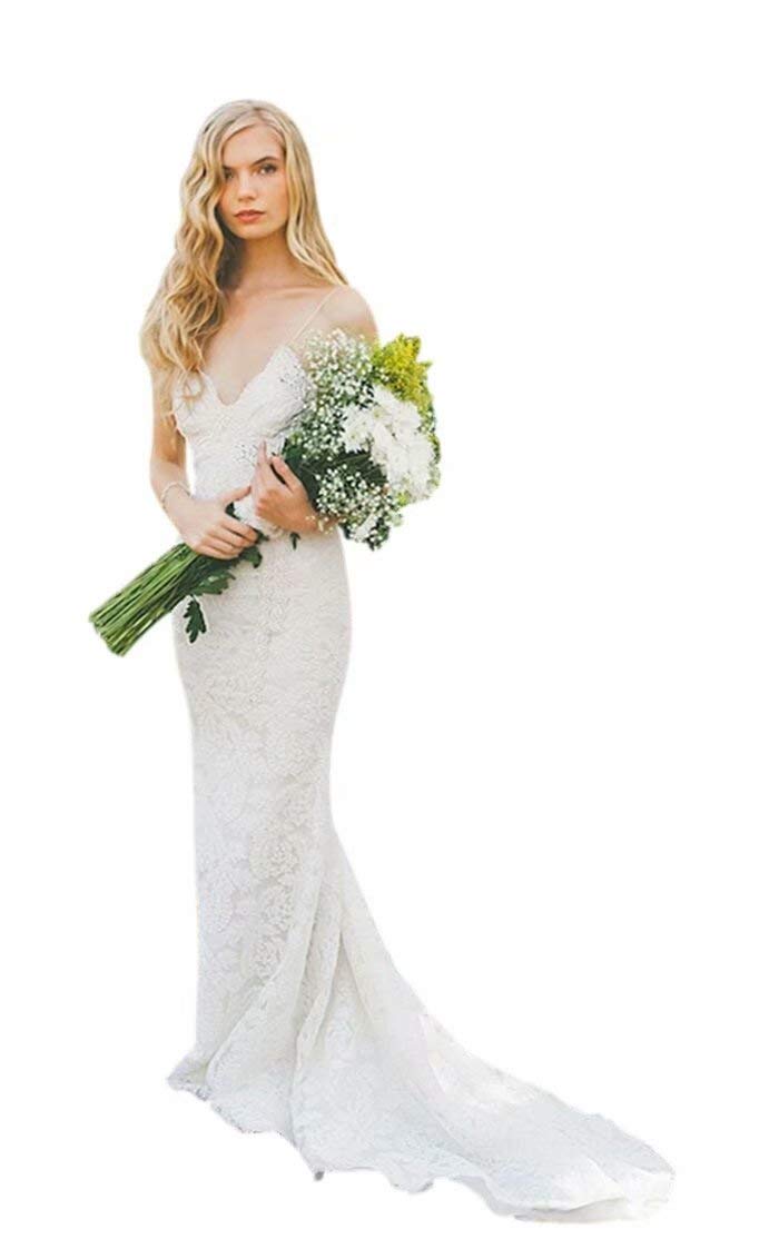 Elegant Ivory Scoop Neck Sleeveless Long Gown Dress for Women - Perfect for Evening Parties, Weddings & Formal Occasions