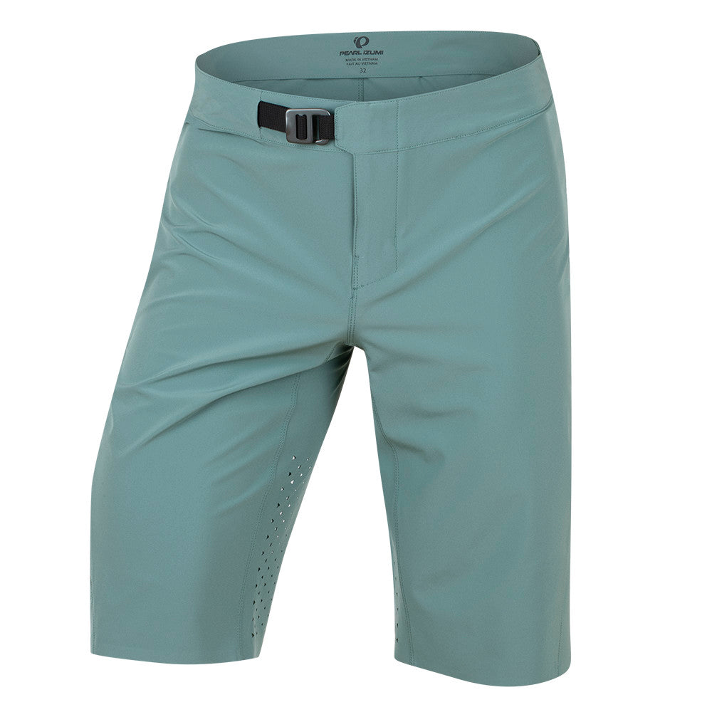 Men's Waterproof Hiking Shorts - Lightweight Quick-Dry Outdoor Adventure Shorts for Camping, Running & Travel