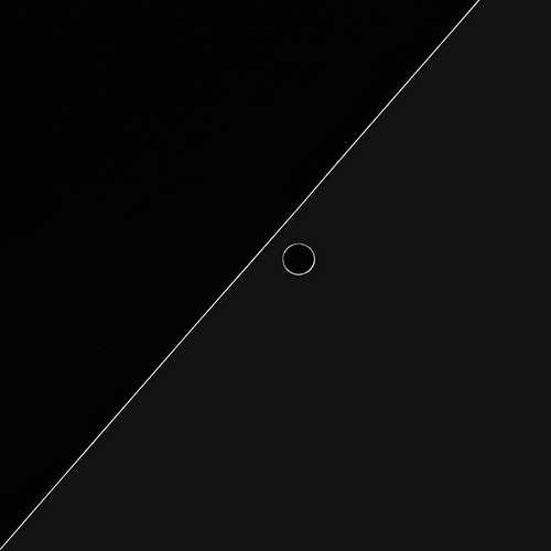 Anti Blue Light Screen Protector for Teclast P10 Tablet - HD Clear Eye Protection Film for Reducing Glare & Fatigue - Perfect for Work, Study & Entertainment