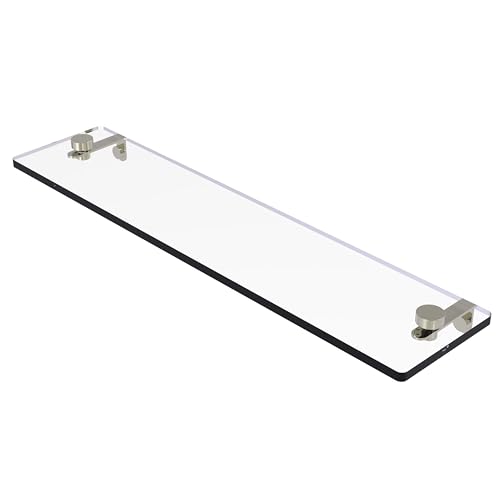 Polished Nickel