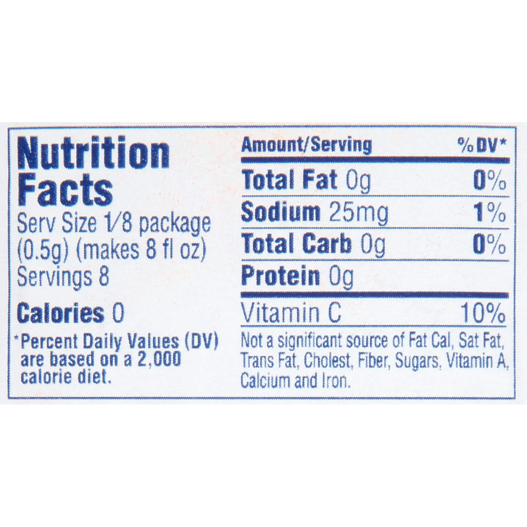 Kool-Aid Unsweetened Strawberry Flavored Drink Mix Powder - Caffeine Free, 48 Count (Pack of 2) - Perfect for Kids Parties, Summer Refreshment & Healthy Hydration