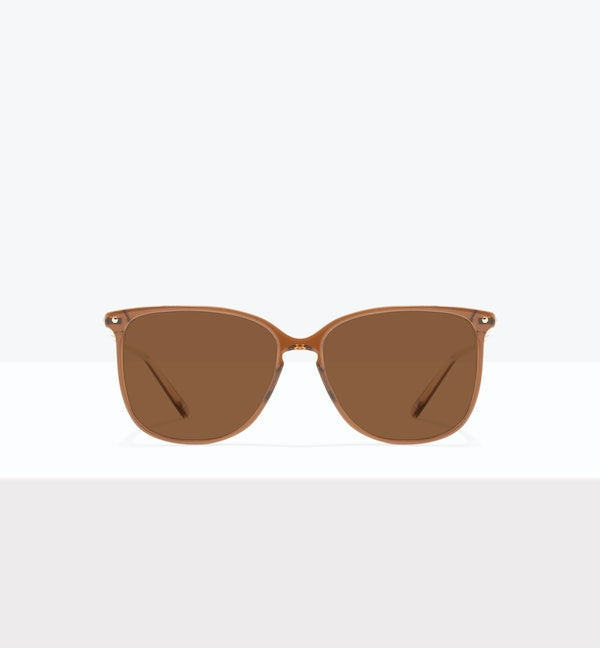 Sonia Fashion Sunglasses for Women - UV Protection Polarized Shades - Perfect for Beach, Driving & Outdoor Activities