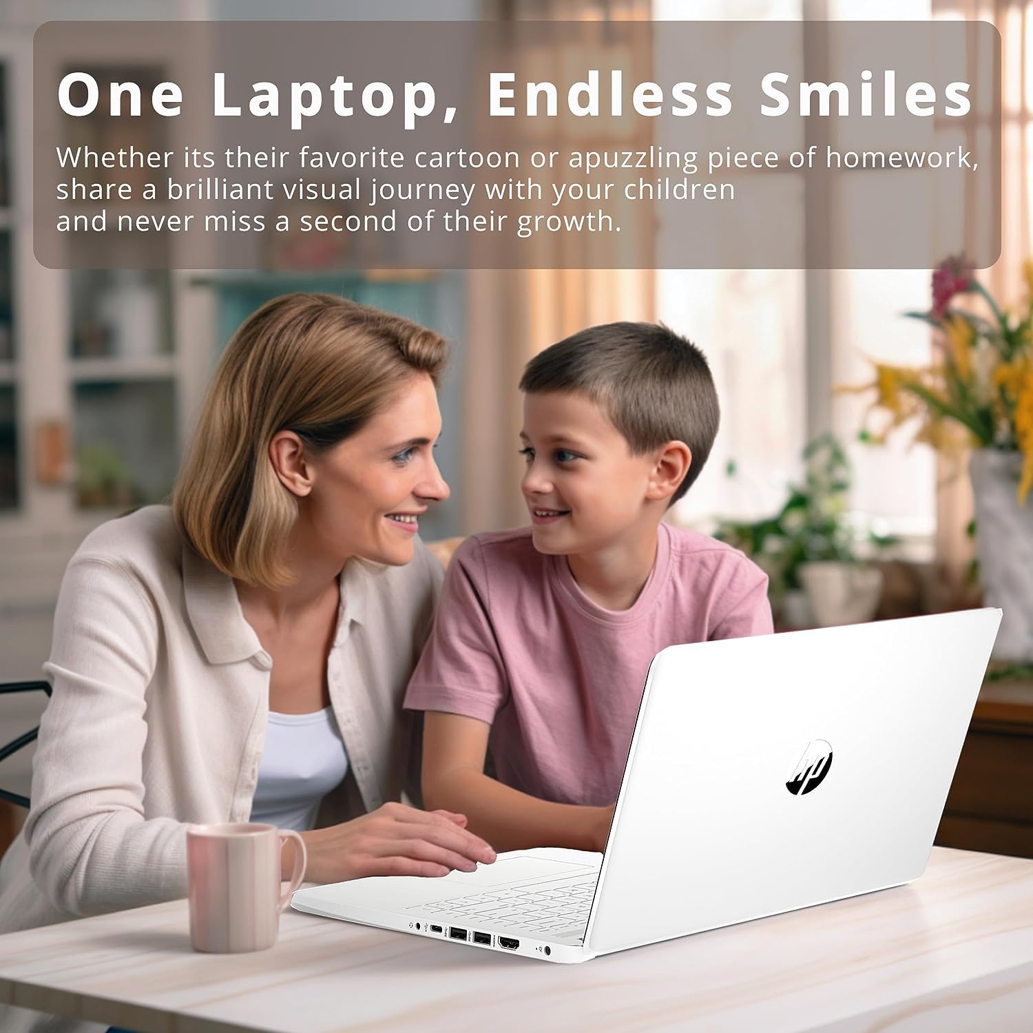 HP Premium 14