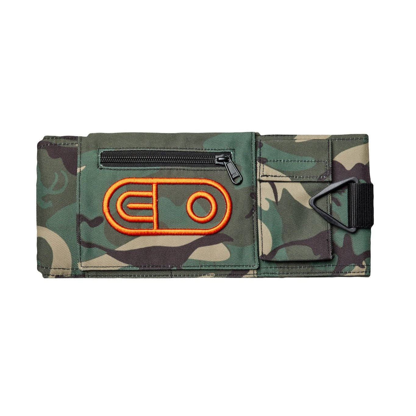 Airblaster Leg Bag 2025 - Waterproof & Durable Ski & Snowboard Accessory for Men & Women - Perfect for Winter Sports, Hiking & Outdoor Adventures