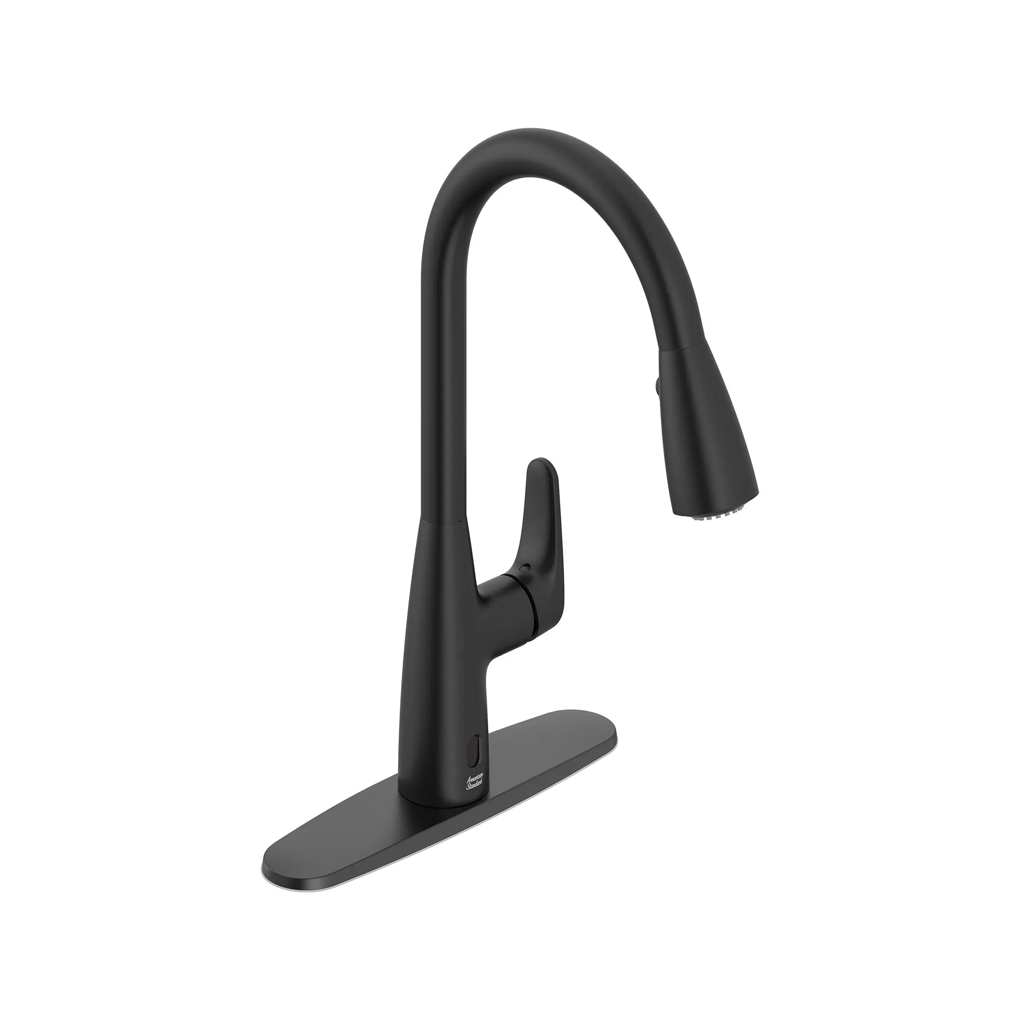 Colony PRO Touchless Single Handle Pull Down Kitchen Faucet with Dual Spray - 1.5 GPM/5.7 LPM Water Flow - Modern Hands-Free Faucet for Easy Cooking & Dishwashing