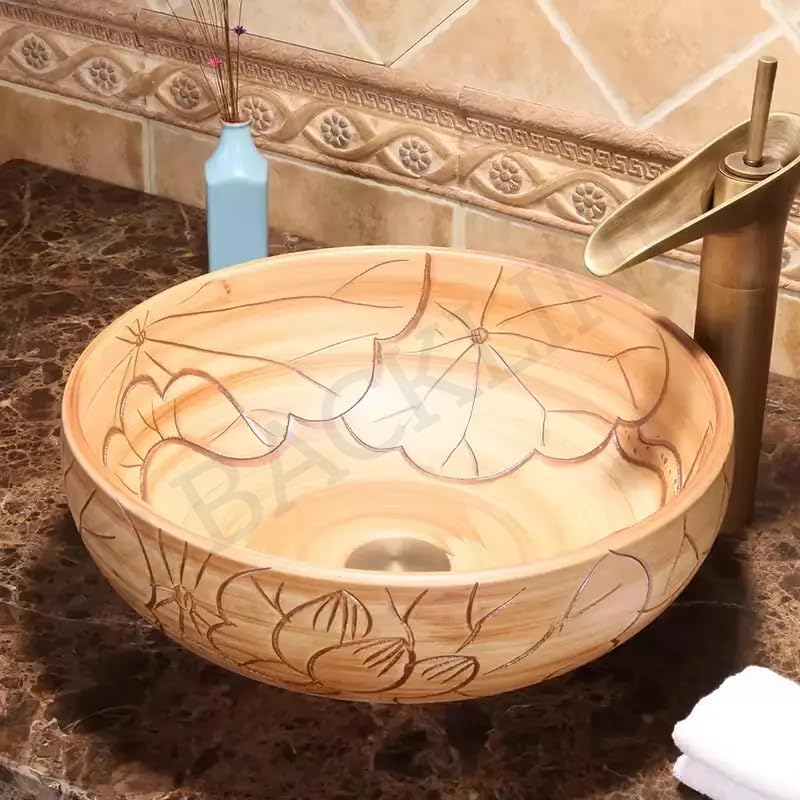 Basin 3