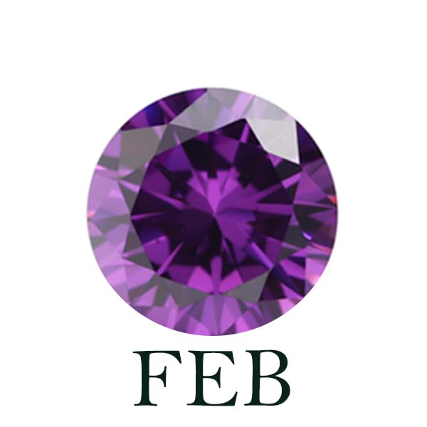 02-Feb-Created Amethyst