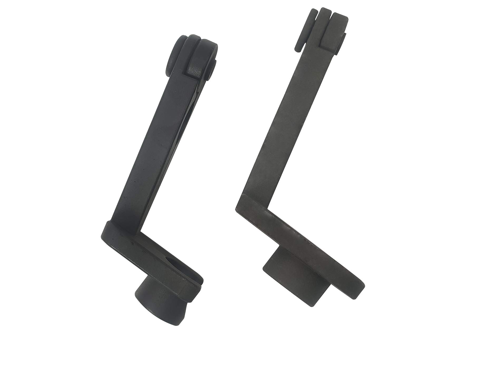 ZKTOOL 1049 AC Coupling Release Tool for Audi A5 (2007-Present) - Professional HVAC Refrigerant Line Disconnect Tool T40149 | Perfect for AC Repair & Maintenance