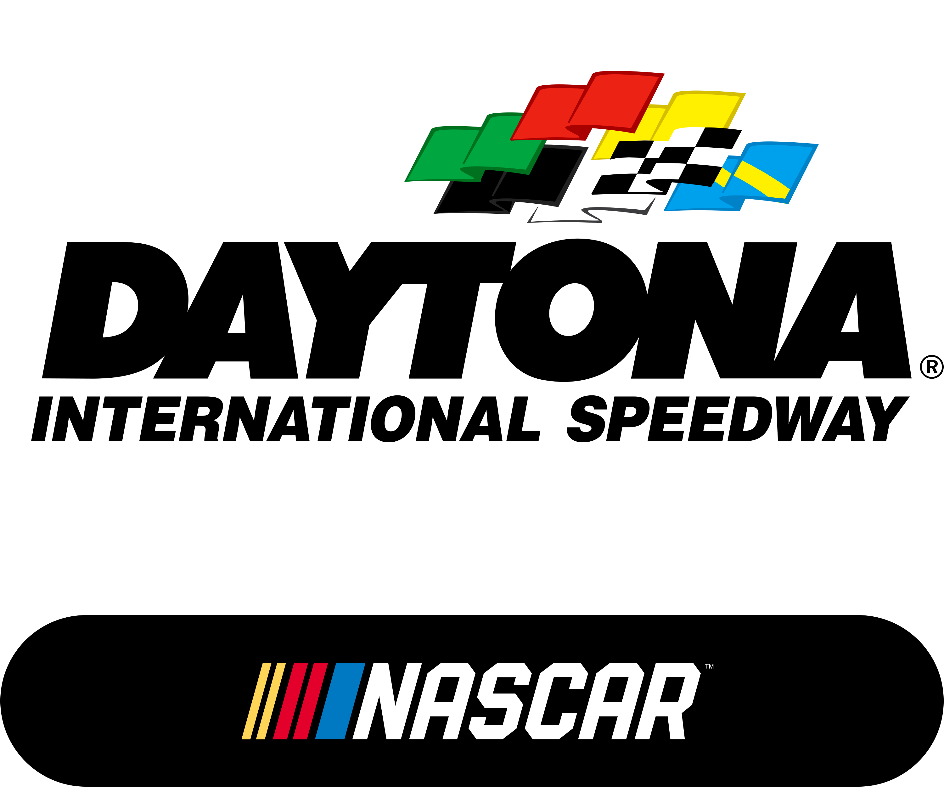 Daytona 2 Coke Zero 400 Rental - NASCAR Racing Experience & Event Tickets for Daytona International Speedway | Perfect for Race Fans, Corporate Events & Birthday Gifts