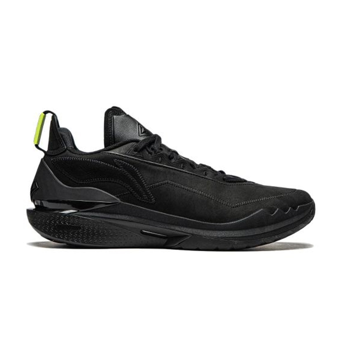 Jimmy Butler JB2 'Black Coffee' Basketball Shoes - High-Performance Men's Sneakers for Court & Street Wear - Perfect for NBA Games, Training, and Casual Outfits