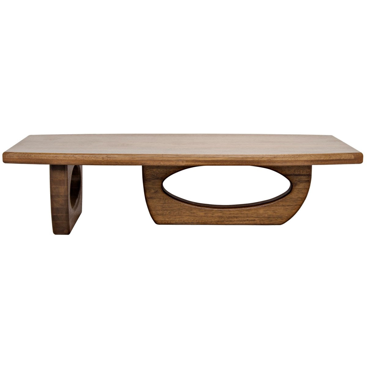Modern Douglas Coffee Table - Stylish & Durable Living Room Centerpiece for Home Decor | Perfect for Family Gatherings & Relaxing