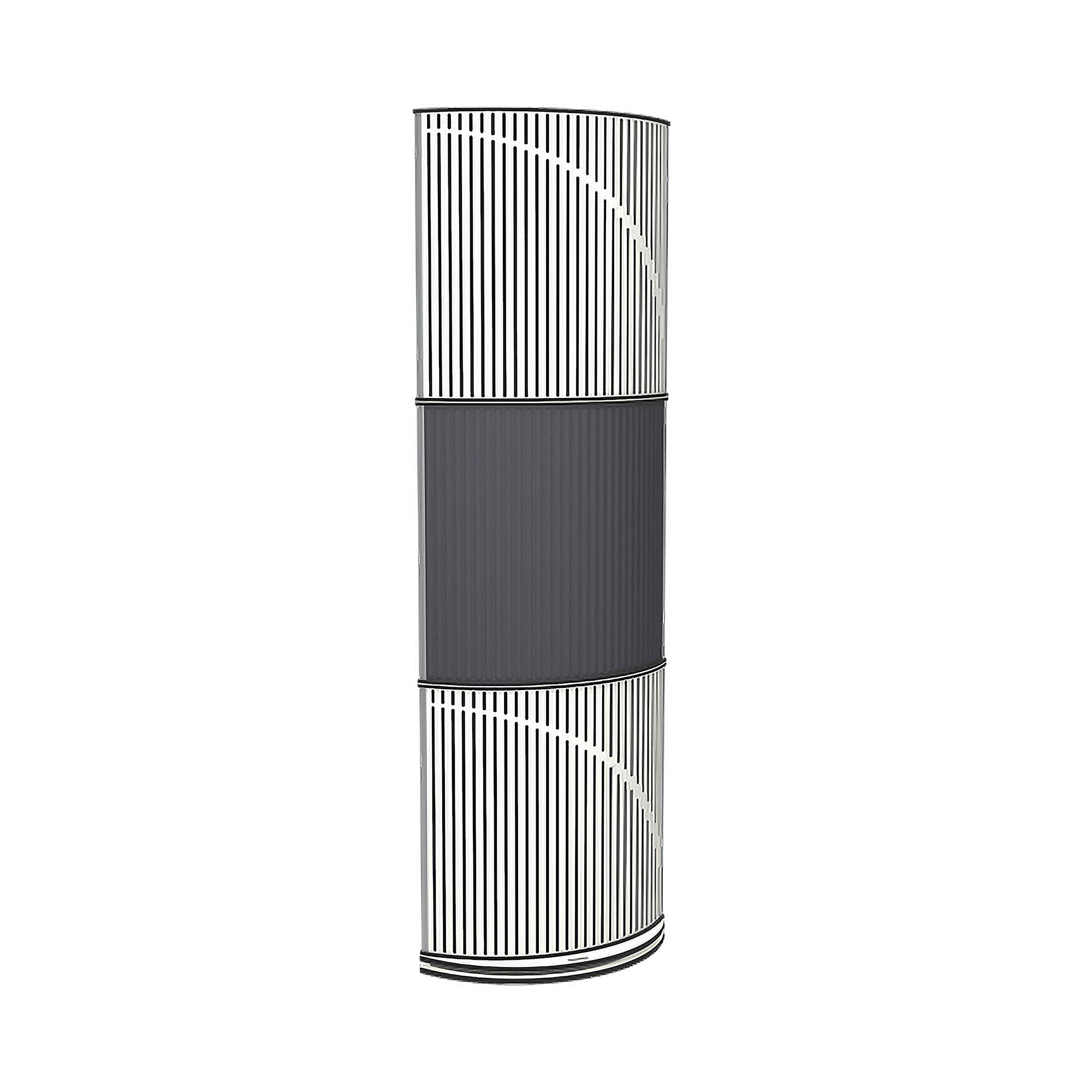 Vicoustic VicTotem Ultra VMT Bass Trap - Acoustic Panel for Home Studios, Recording Rooms & Home Theaters - Reduce Echo & Improve Sound Quality
