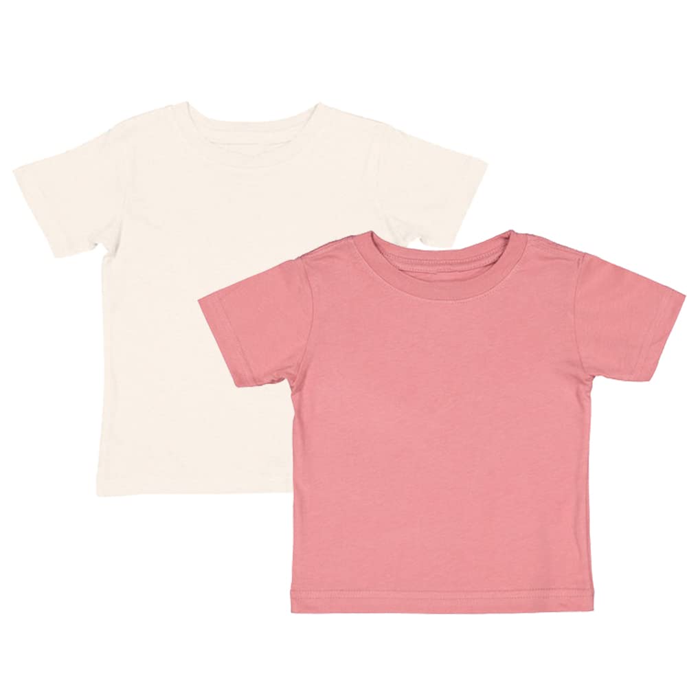 Marky G Apparel Baby T-Shirt - Soft Cotton Infant Onesies for Boys & Girls | Perfect for Playtime, Family Photos & Everyday Comfort