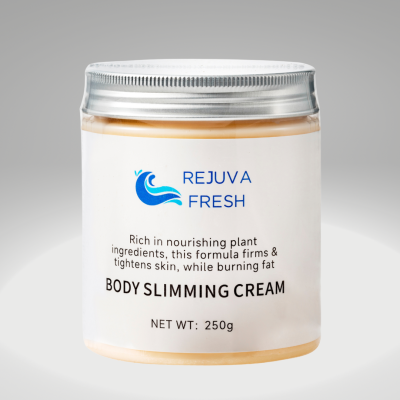 Transform Your Post-Workout Recovery with Rejuva Fresh Body Slimming Cream