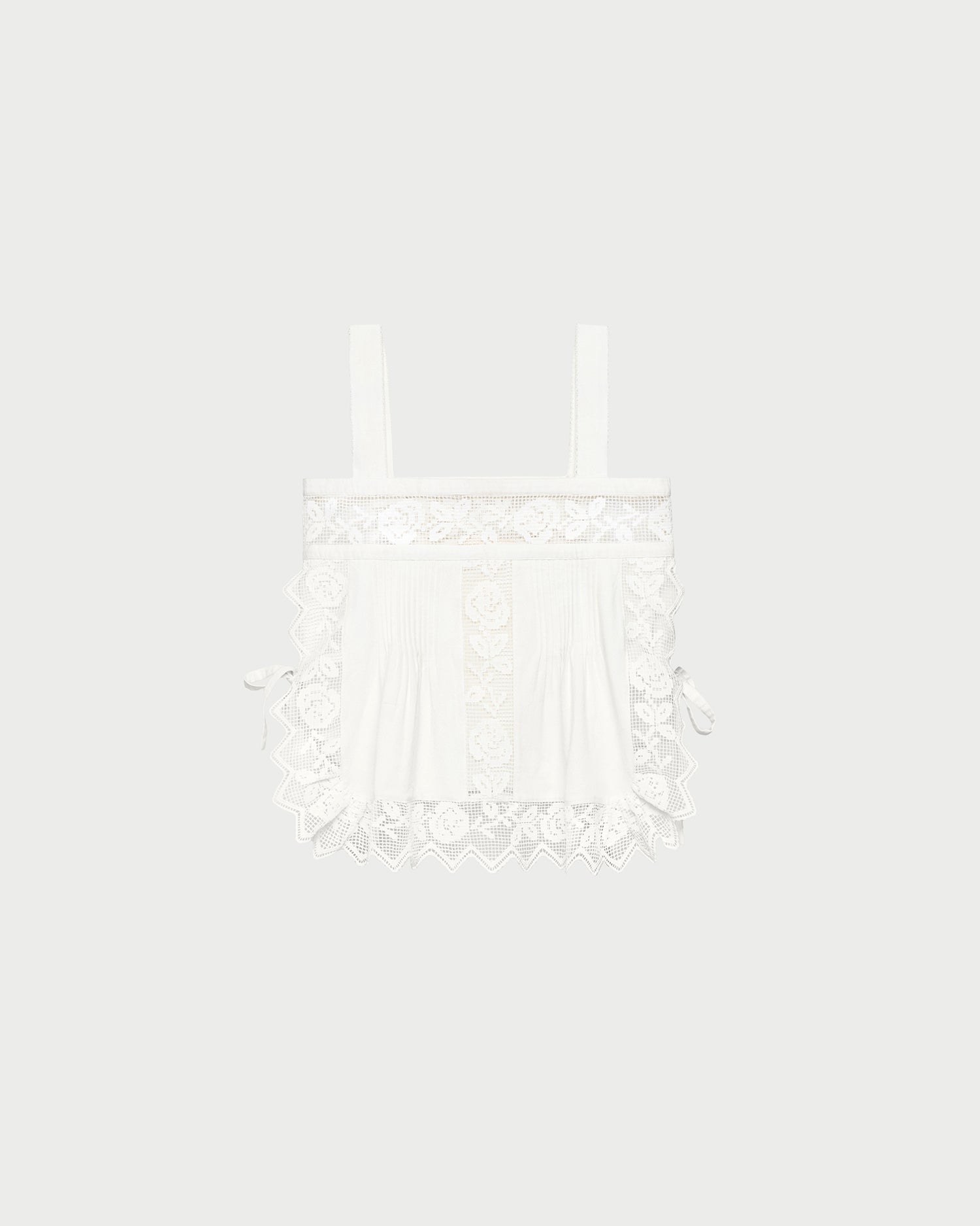 PIA Women's White Blouse - Elegant Casual Tops for Office, Party & Everyday Wear