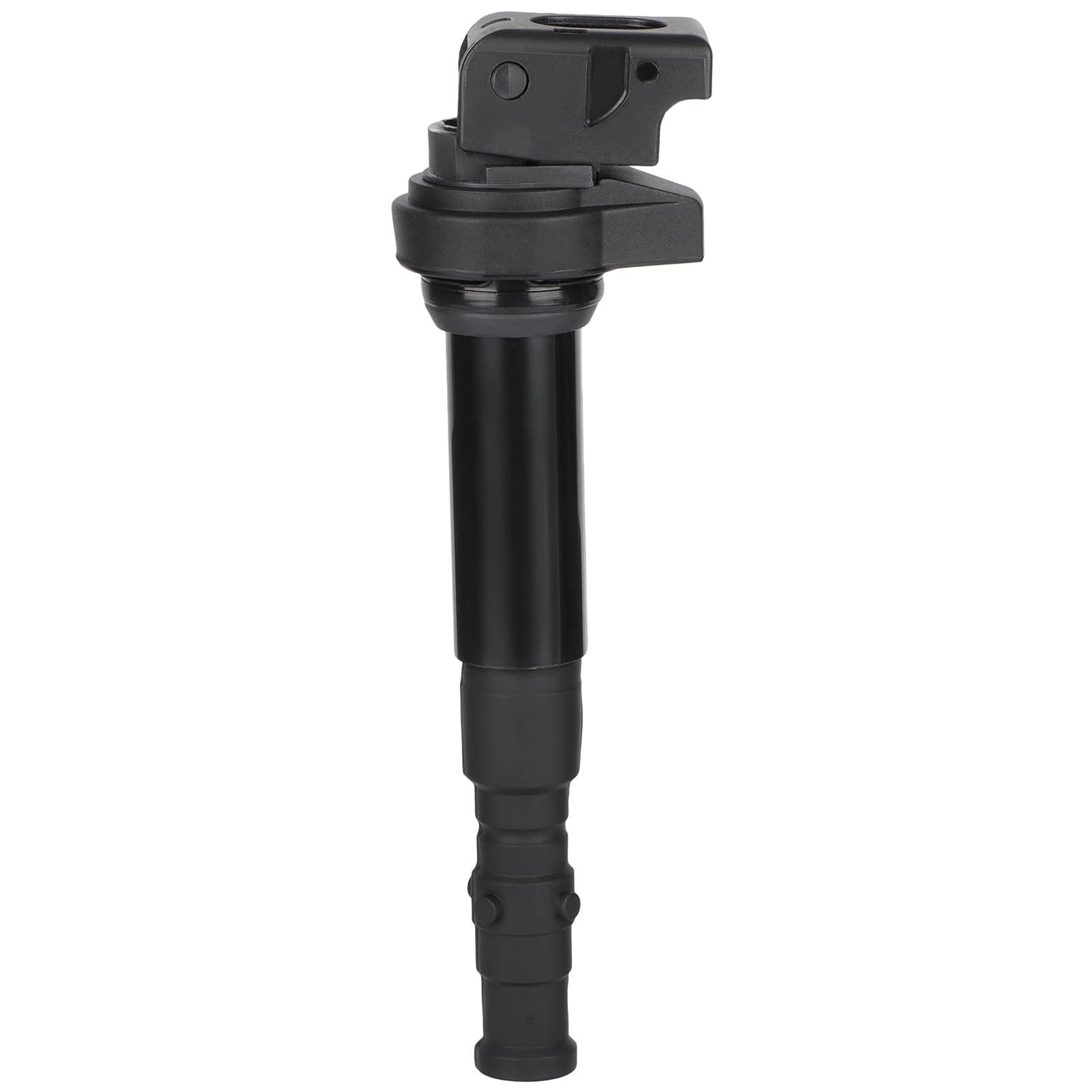 ROADFAR 10-Pack Ignition Coils Compatible with BMW M6 5.0L 2006-2010 - Direct OE Replacement UF572 - High Performance Engine Ignition System Parts for Smooth Acceleration & Fuel Efficiency