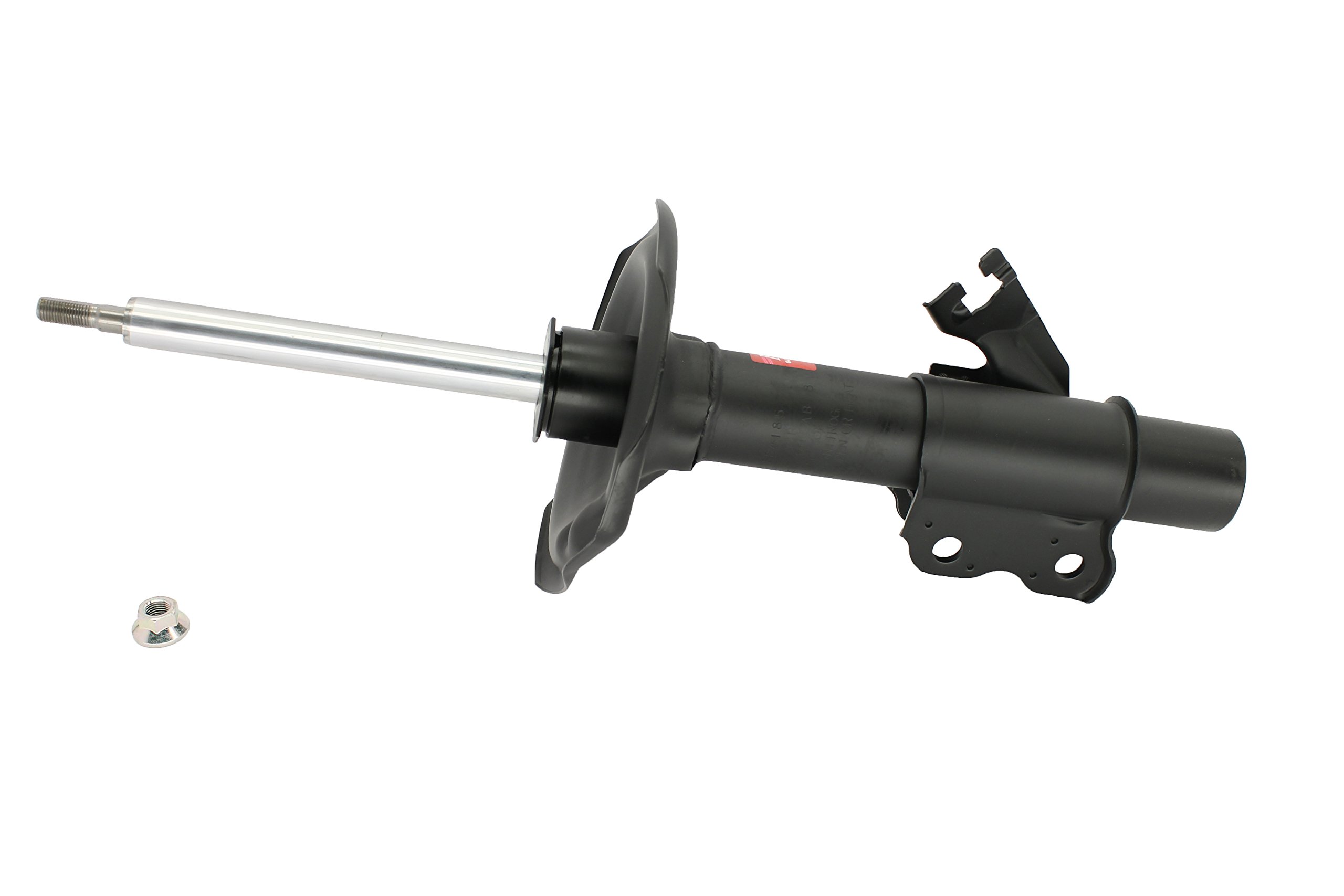 KYB 334185 Excel-G Gas Strut - Replacement Shock Absorber for Cars, Trucks & SUVs - Smooth Ride & Enhanced Stability - Perfect for Daily Commute & Off-Road Adventures
