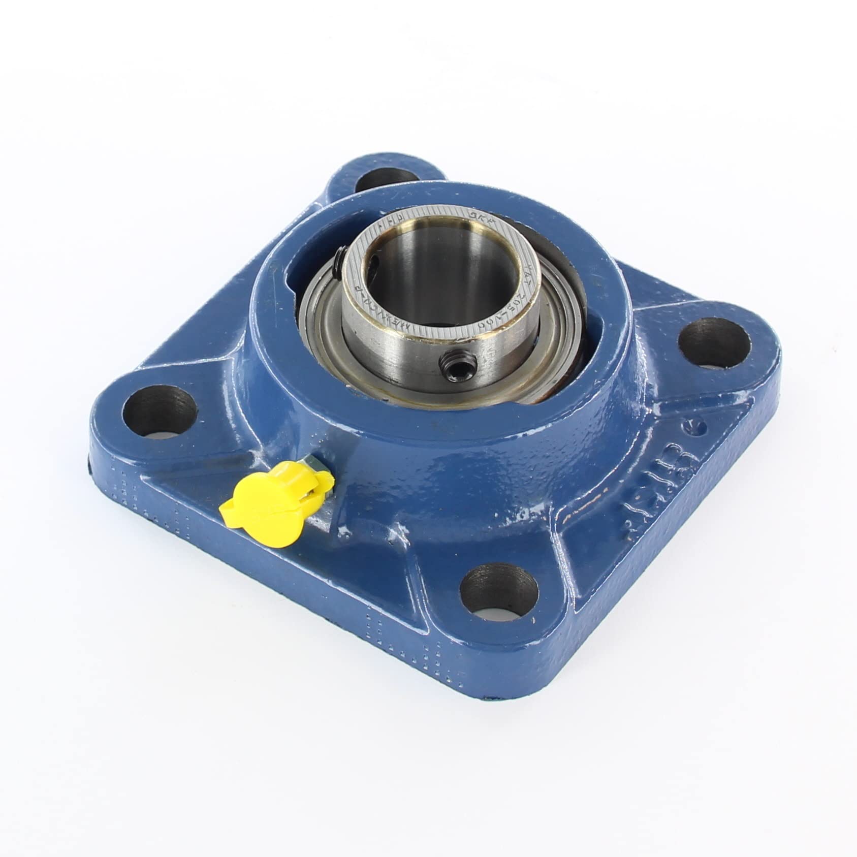 High-Quality Unit Ball Pillow Blocks - Durable & Precision Bearings for Industrial Machinery - Perfect for Conveyors, Pumps, and Heavy-Duty Equipment