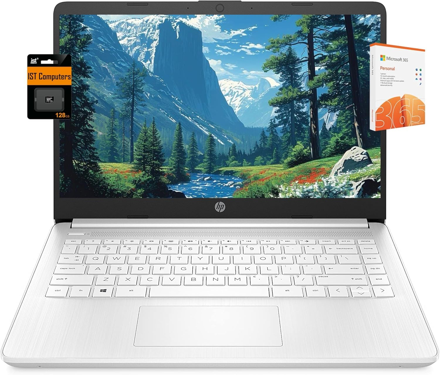 HP 14
