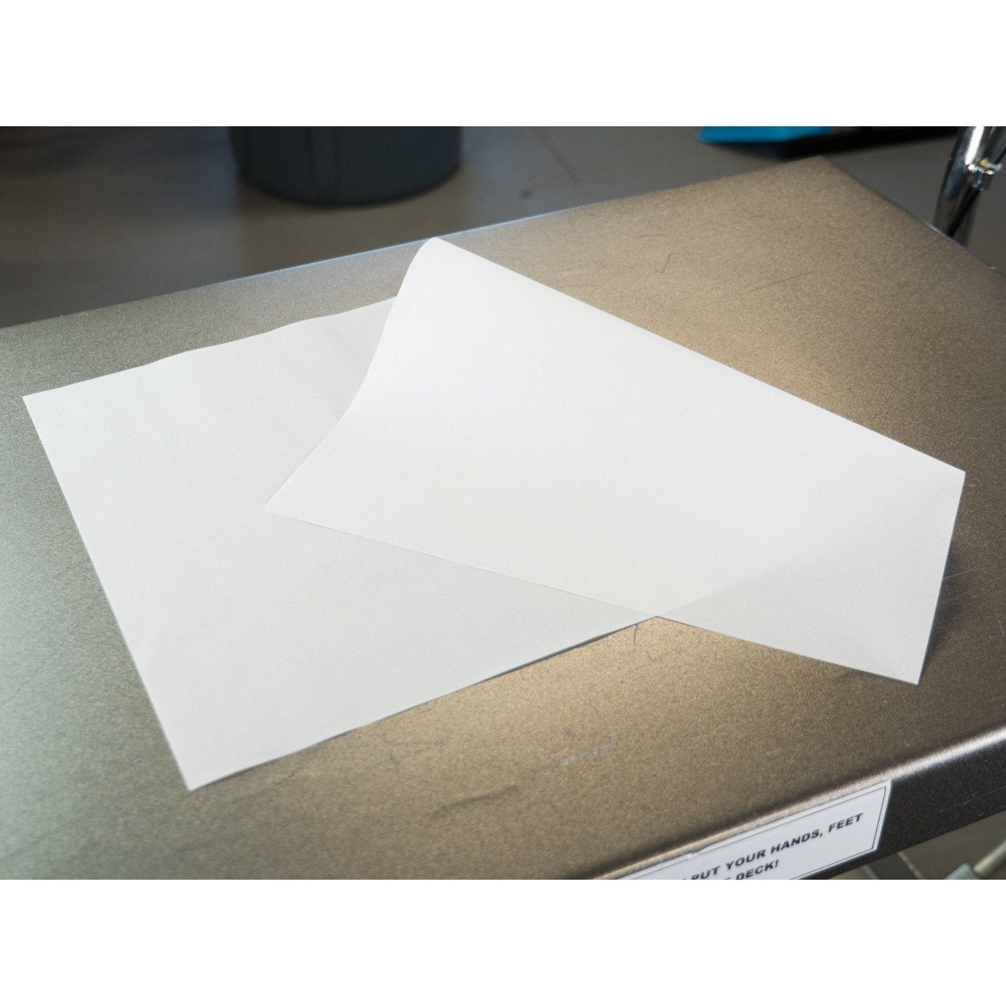 Premium PurePressure Parchment Paper for Baking - 12