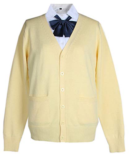 Pale Yellow