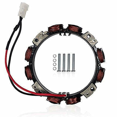 LSLLYPY 592831 Genuine OEM Lawn & Garden Equipment Engine Generator - Perfect for Home Gardening, Landscaping & Power Backup Solutions
