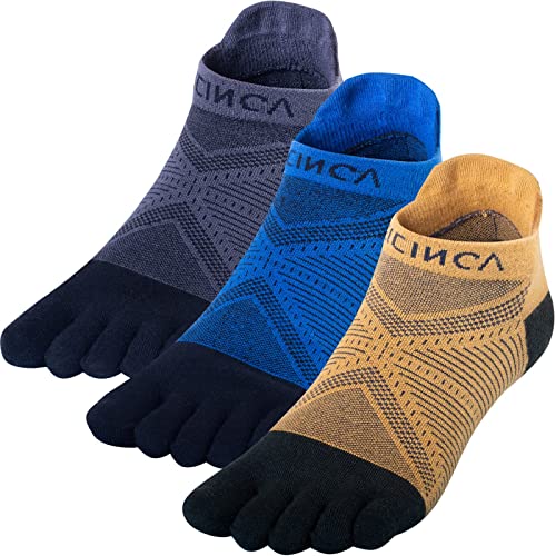 Multicolor-a02# Ankle/3 Pairs