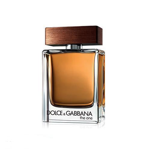 Dolce & Gabbana The One for Men Eau de Toilette - 100ml Luxury Cologne for Men | Perfect for Date Night, Special Occasions & Everyday Elegance