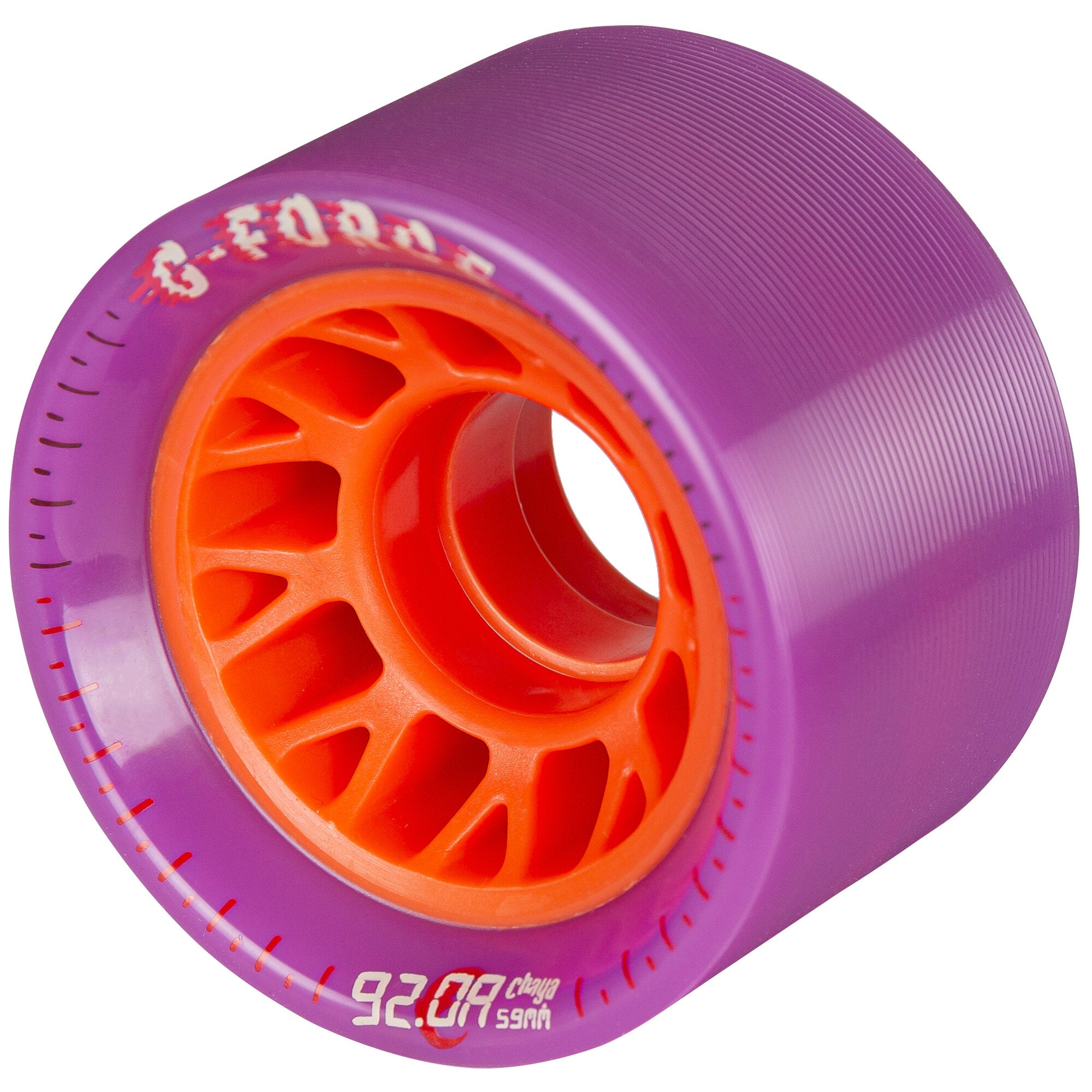 G-Force Slick - High-Performance Motorcycle Tire for Racing & Street Use - Perfect for Track Days and Daily Commuting