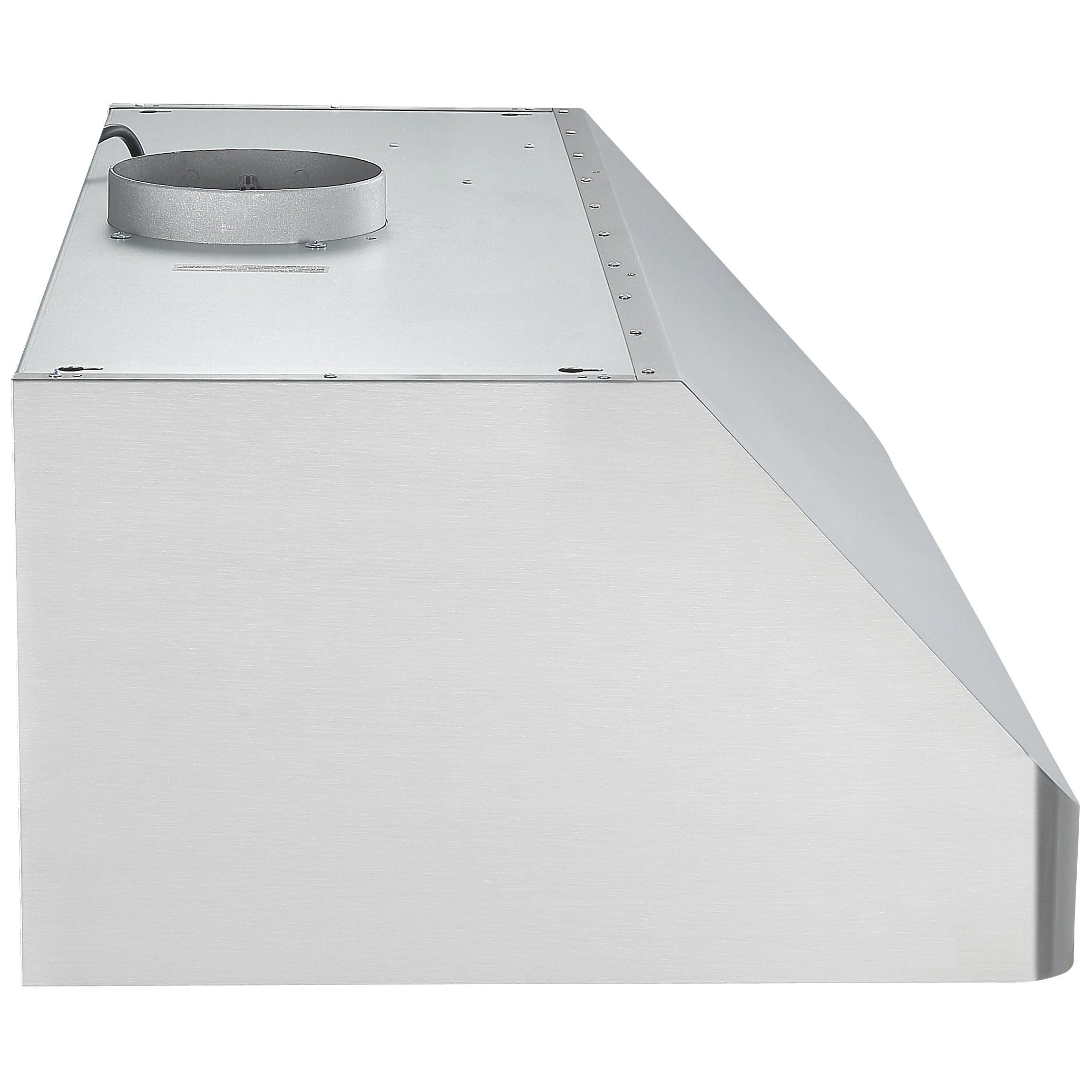 Ancona 2-Piece Kitchen Package - 36