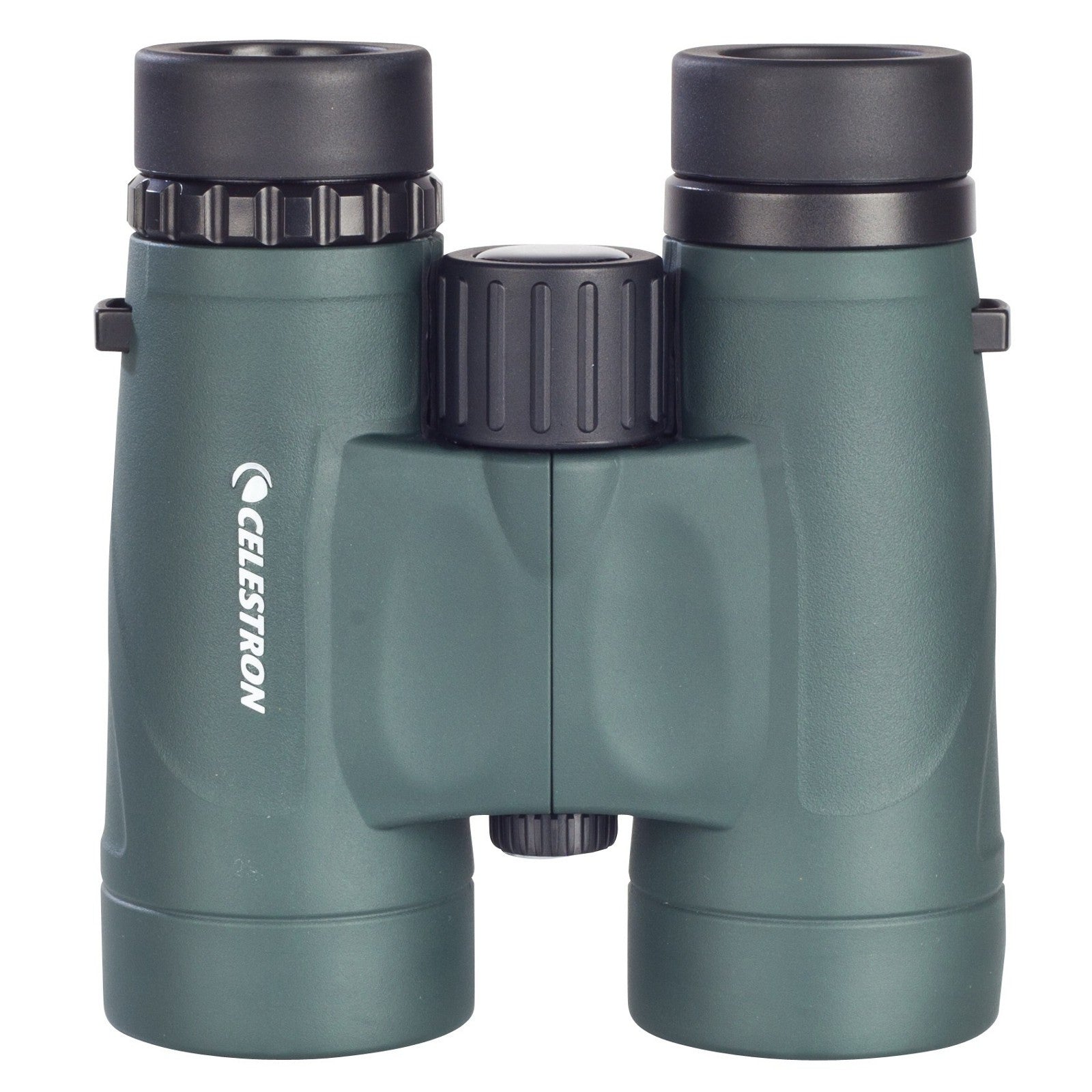 Celestron Nature DX 8x42 Binoculars - Waterproof & Fogproof for Bird Watching, Hiking, and Outdoor Adventures