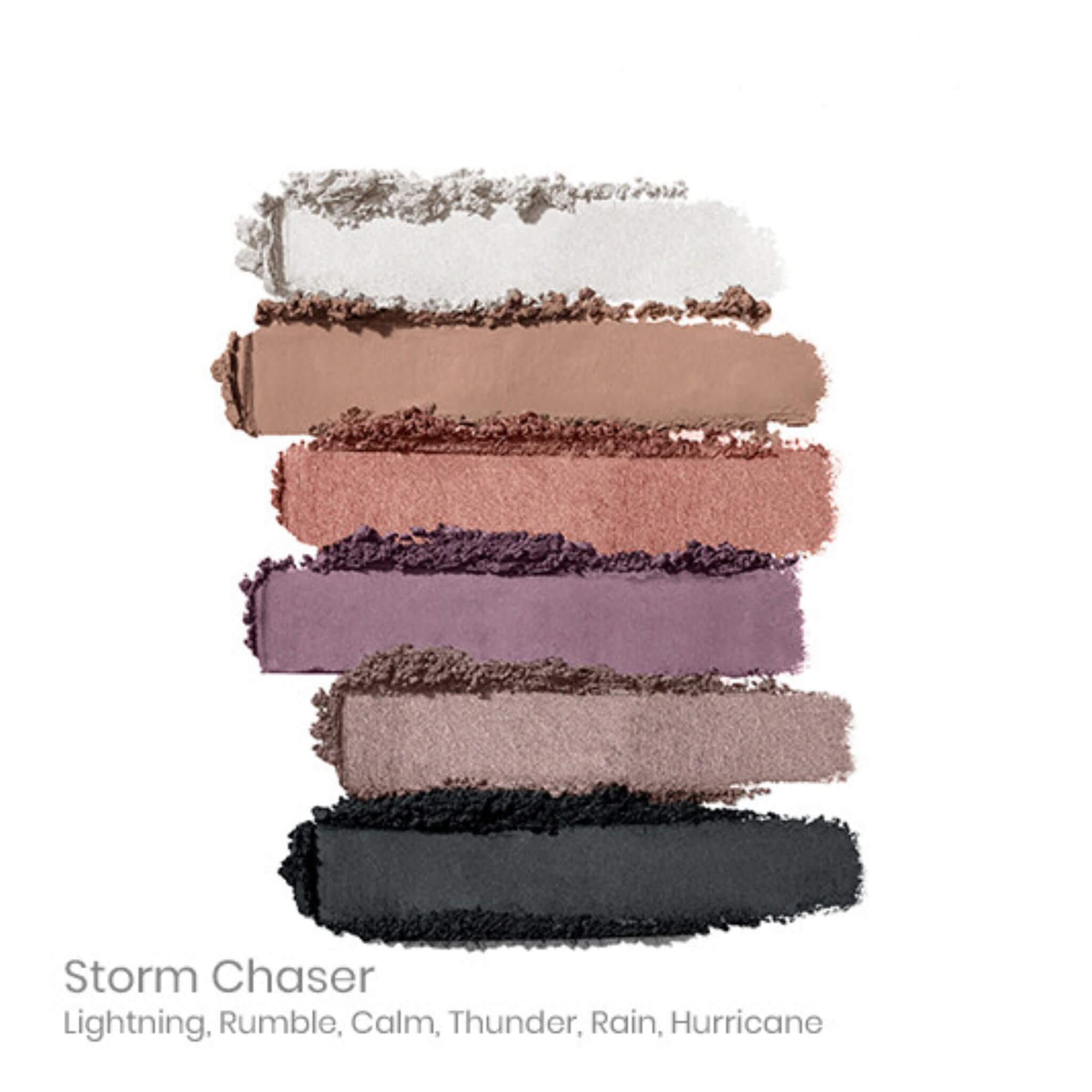Purepressed Eye Shadow Palette - 12 Highly Pigmented Matte & Shimmer Eyeshadows for Day & Night Makeup | Vegan & Cruelty-Free | Perfect for Professional Makeup Artists & Beginners