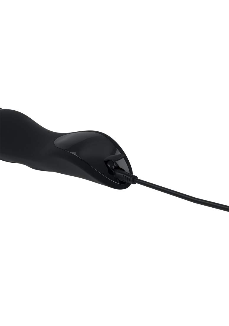 Wanachi Rechargeable Body Massager - Premium Adult Toy for Relaxation & Intimacy - Perfect for Couples & Solo Use at Home