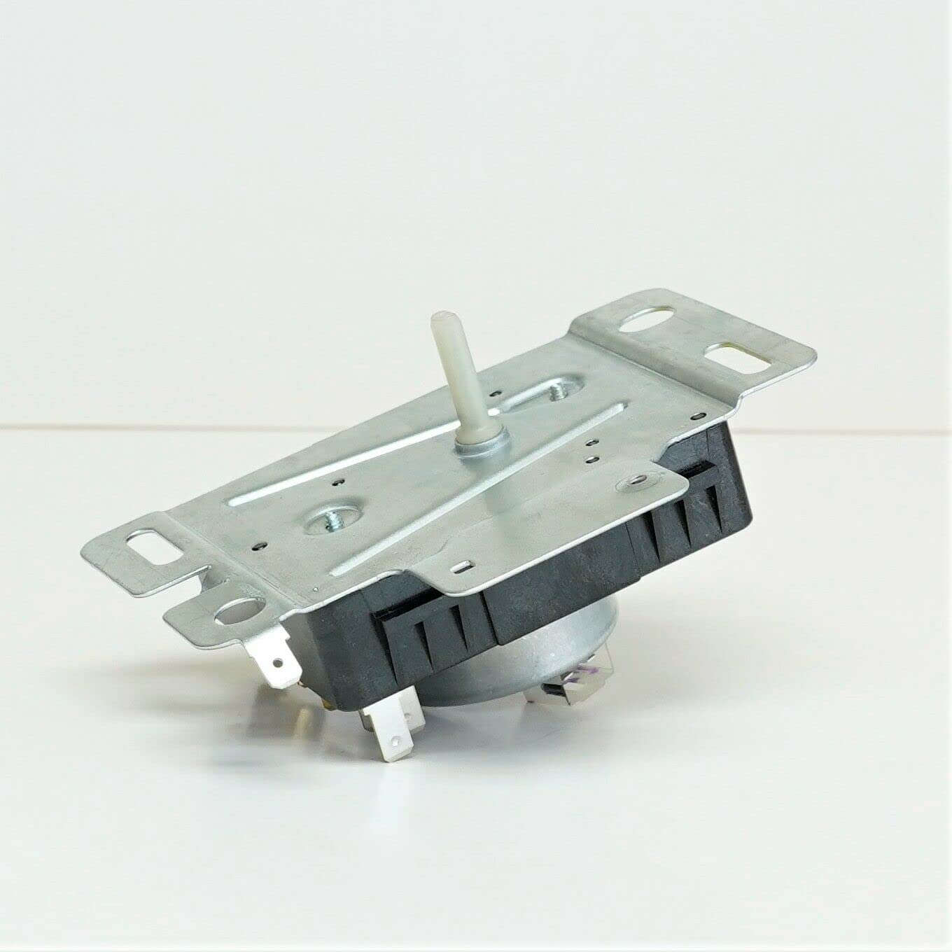 Whirlpool Dryer Timer Replacement W10857611 W10745654 - Compatible with Multiple Models - Perfect for Home Laundry Repair & Maintenance