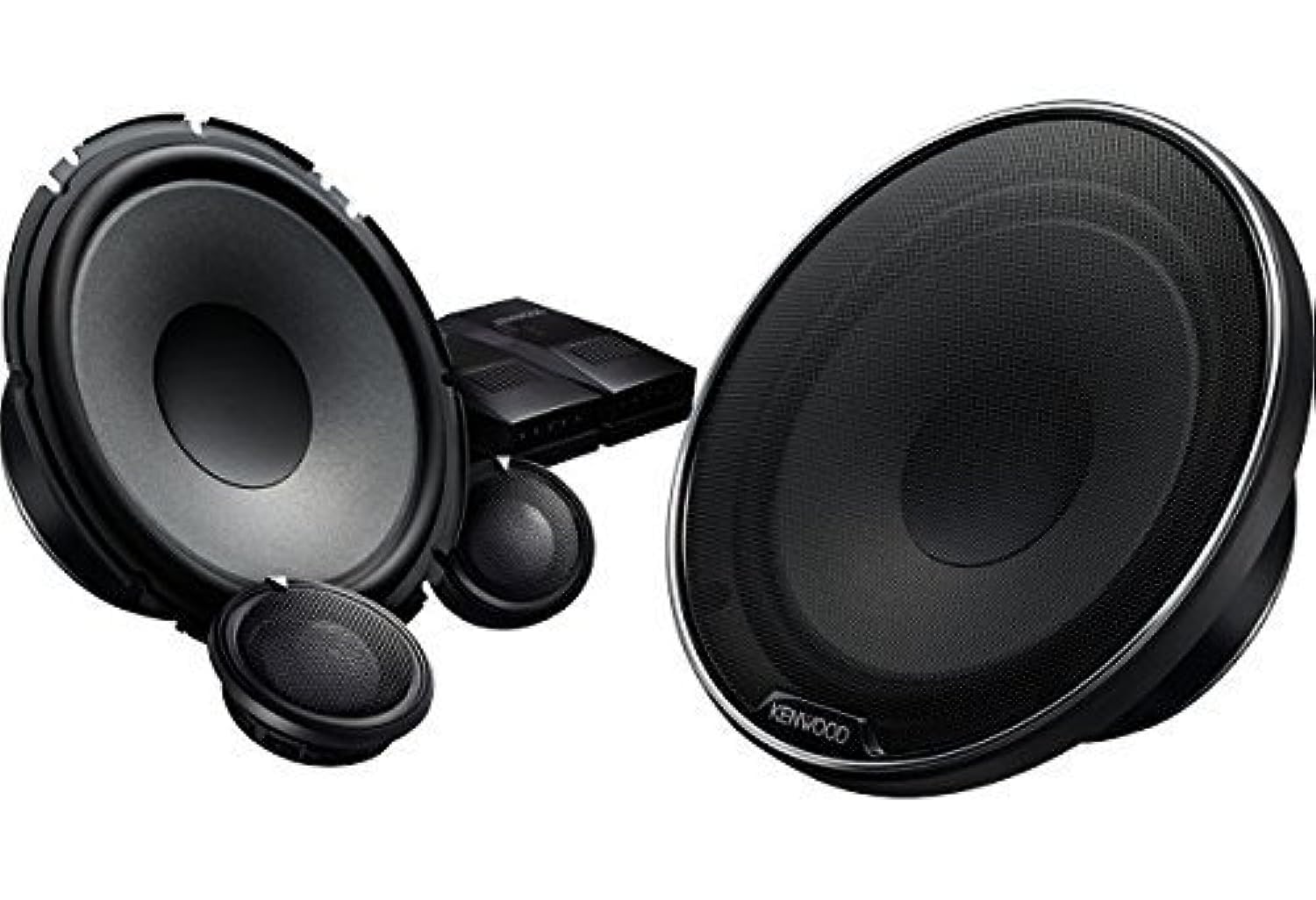 Kenwood XR-1800P 7