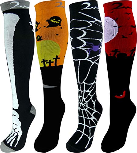 Festive and Spooky Designs
