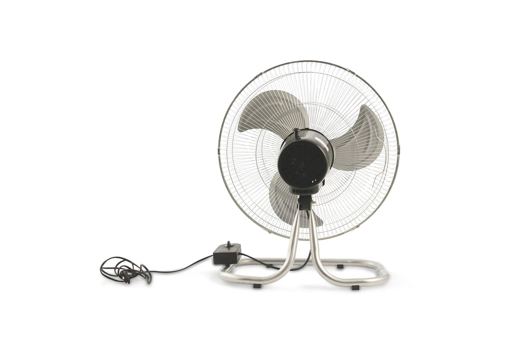 Kooper 3-in-1 High Velocity Fan - 80W Powerful Motor with 45° Adjustable Airflow Blades - Perfect for Home, Office & Outdoor Cooling
