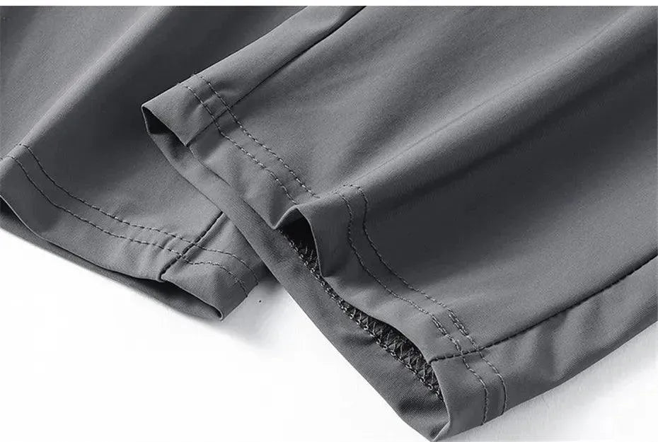 Lightweight Men's Sport Sweatpants - Comfortable Athletic Joggers for Running, Gym & Casual Wear