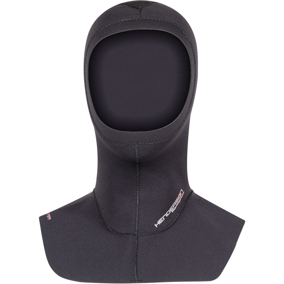 Henderson 3/2mm Thermoprene Bibbed Hood - Men's Winter Wetsuit for Surfing, Diving & Cold Water Sports - Warm & Flexible Neoprene Design